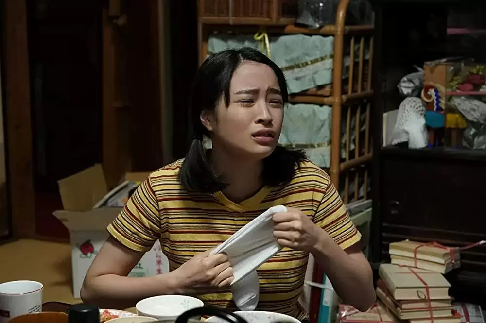 SUNNY 強い気持ち・強い愛の画像