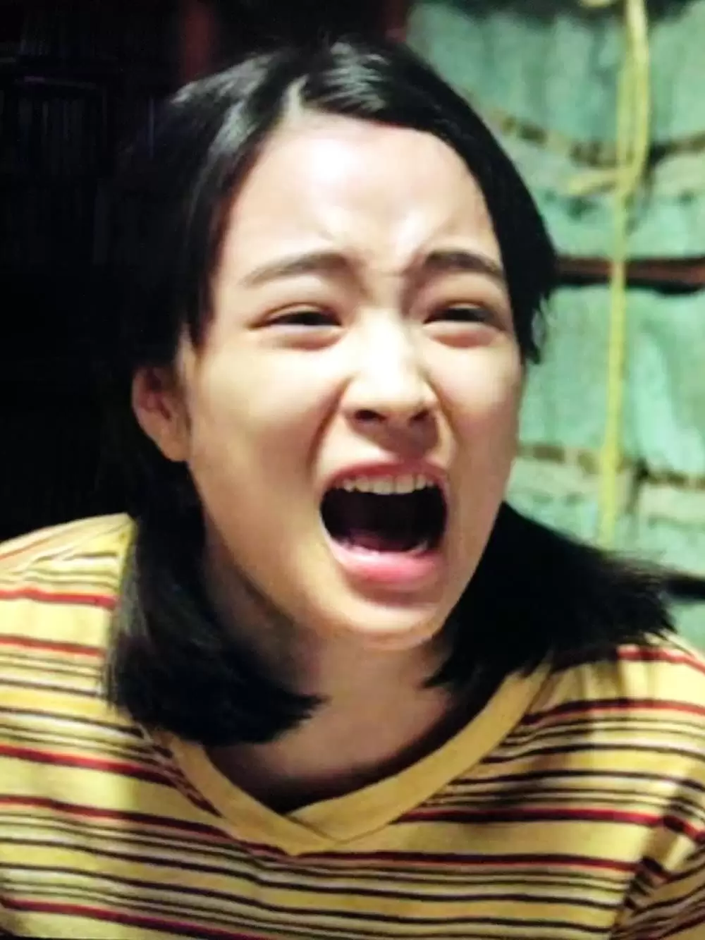 「SUNNY 強い気持ち・強い愛」広瀬すずの画像