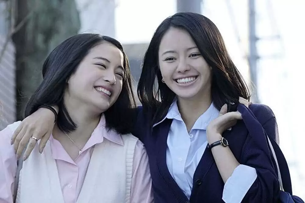 SUNNY 強い気持ち・強い愛の画像