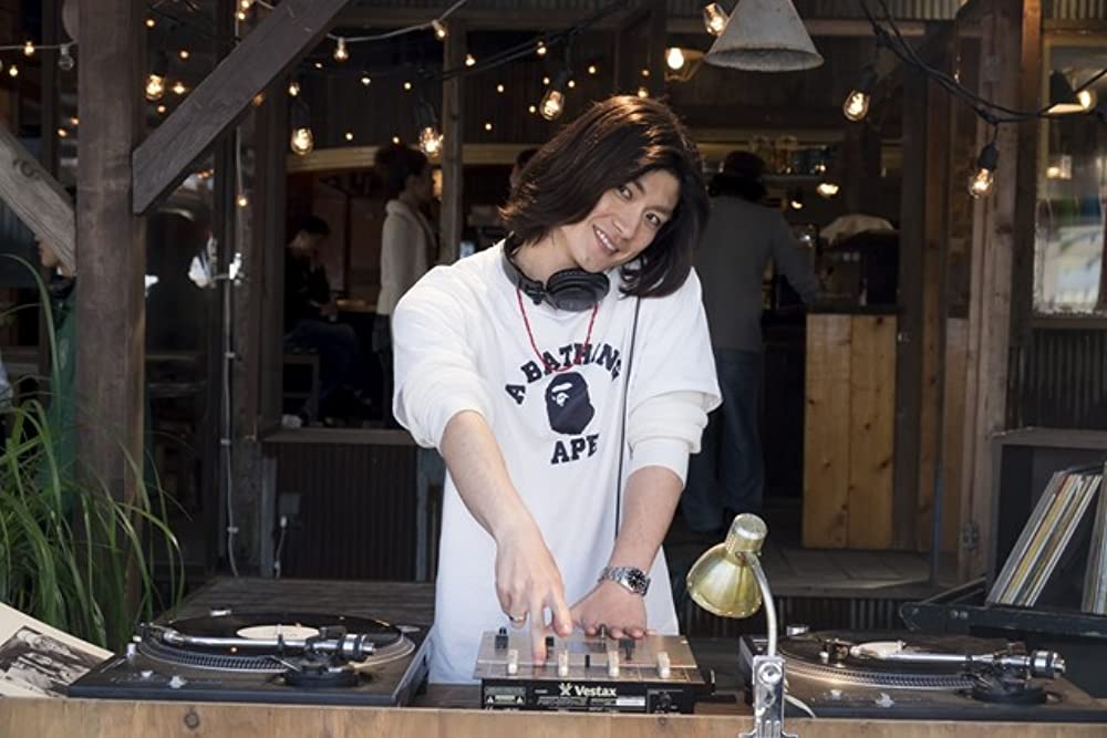 SUNNY 強い気持ち・強い愛の画像