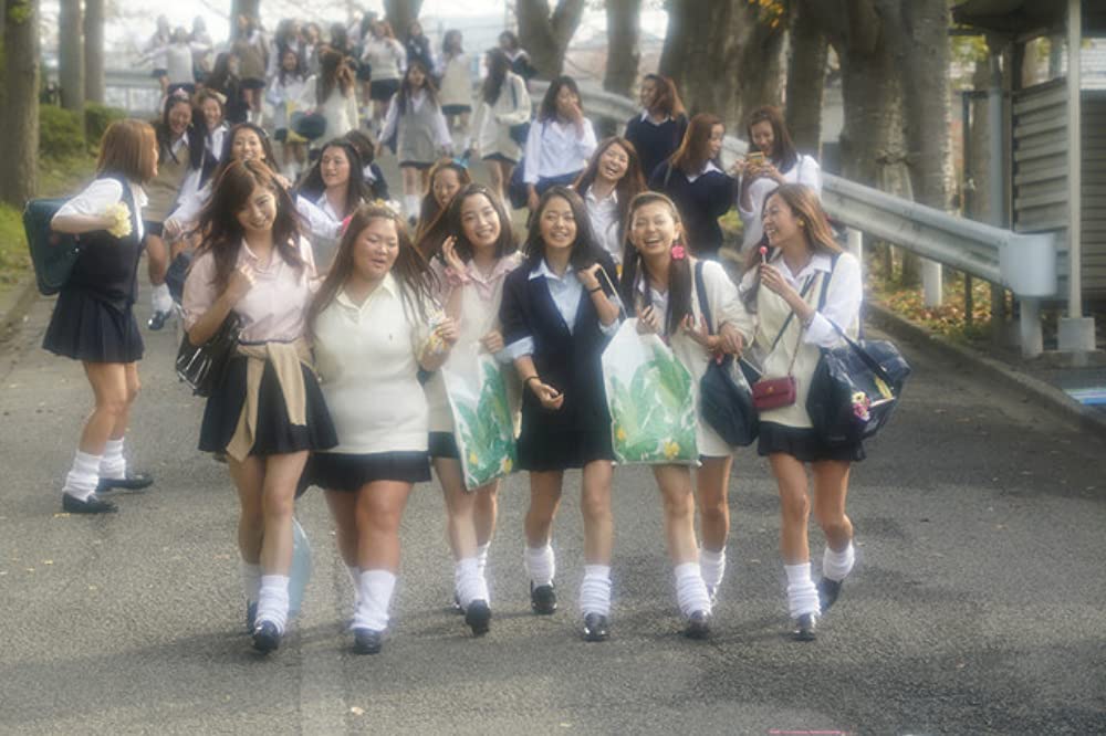 SUNNY 強い気持ち・強い愛の画像