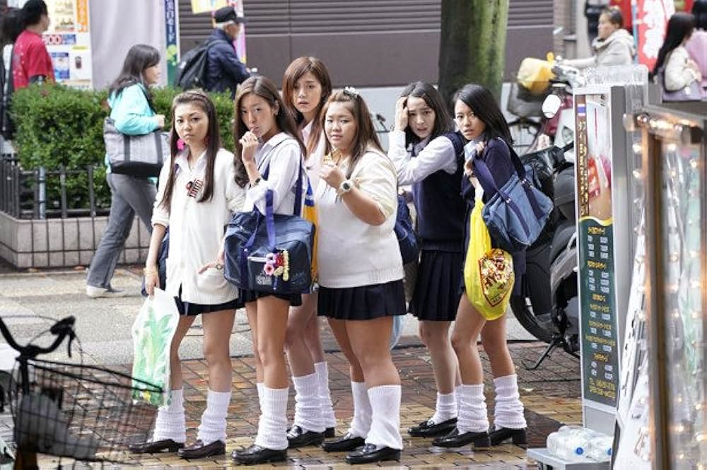 SUNNY 強い気持ち・強い愛の画像