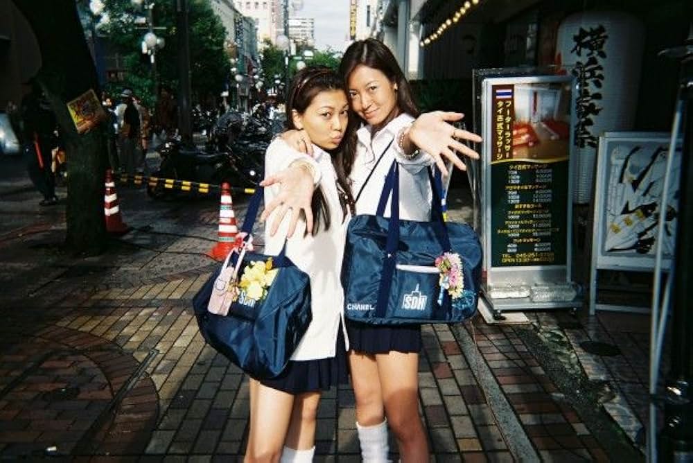 SUNNY 強い気持ち・強い愛の画像