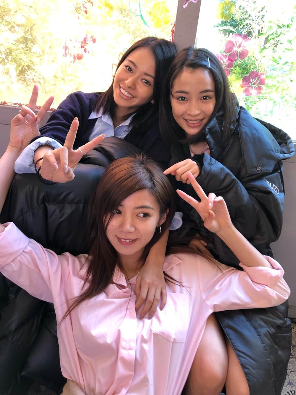 SUNNY 強い気持ち・強い愛の画像