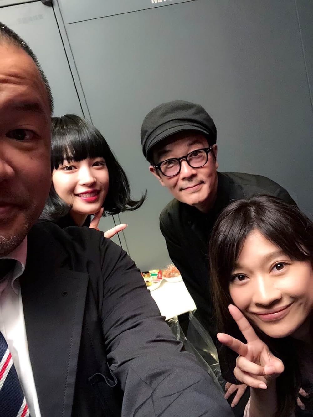 SUNNY 強い気持ち・強い愛の画像