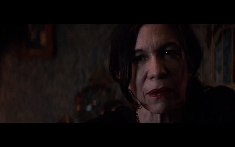 ストレンジ・アフェアの画像