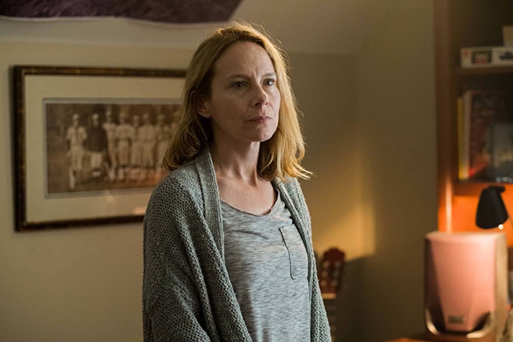 ストレンジ・アフェアの画像