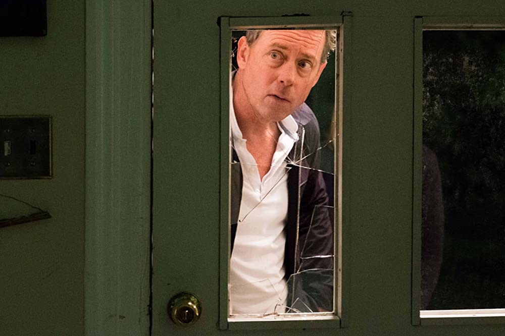 ストレンジ・アフェアの画像