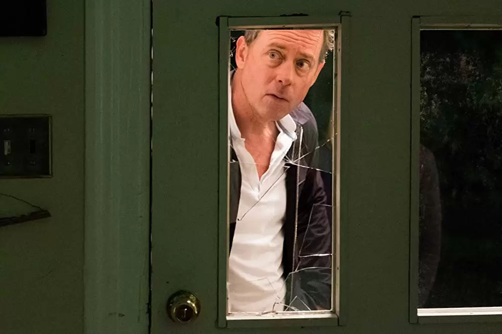 ストレンジ・アフェアの画像