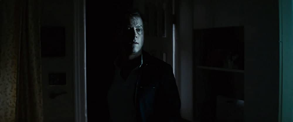 ストレンジ・アフェアの画像