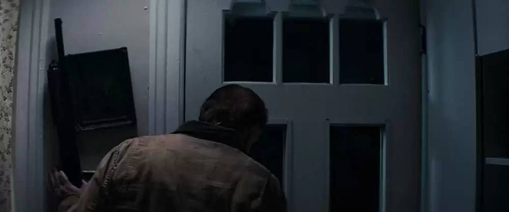 ストレンジ・アフェアの画像