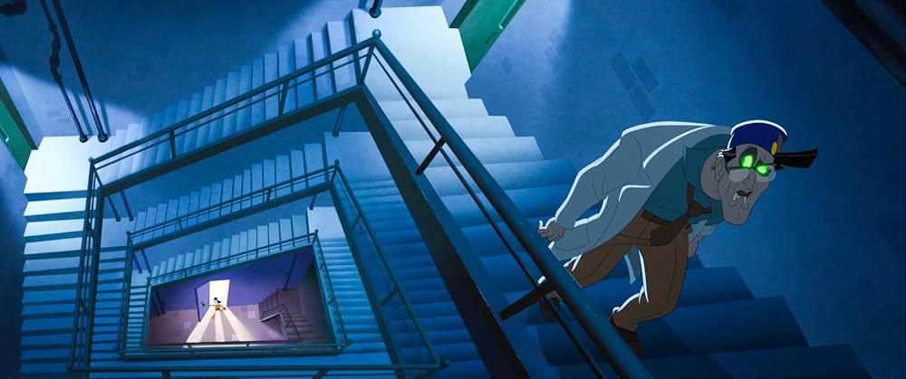 The Day the Earth Blew Up: A Looney Tunes Movie（原題）の画像