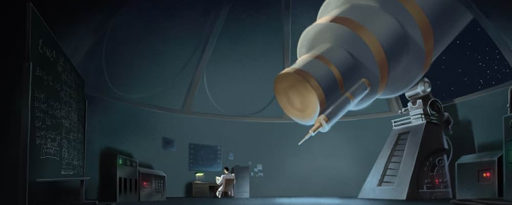 The Day the Earth Blew Up: A Looney Tunes Movie（原題）の画像