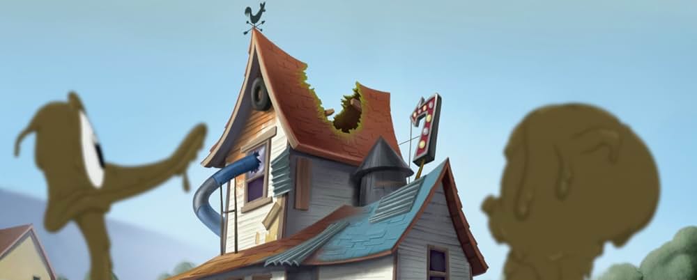 The Day the Earth Blew Up: A Looney Tunes Movie（原題）の画像