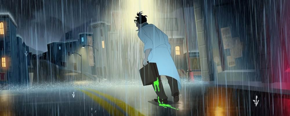 The Day the Earth Blew Up: A Looney Tunes Movie（原題）の画像