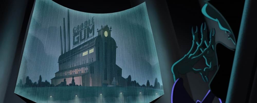 The Day the Earth Blew Up: A Looney Tunes Movie（原題）の画像