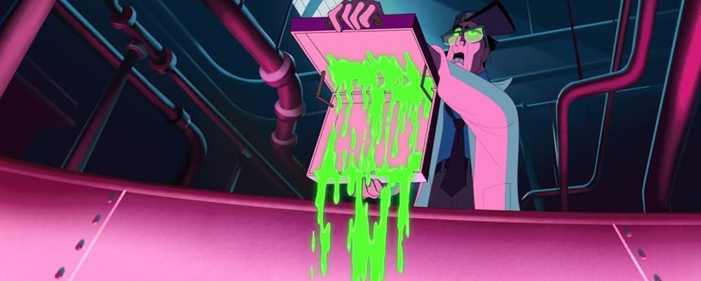 The Day the Earth Blew Up: A Looney Tunes Movie（原題）の画像