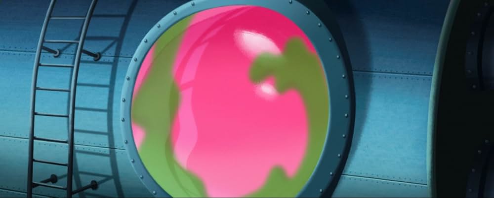 The Day the Earth Blew Up: A Looney Tunes Movie（原題）の画像