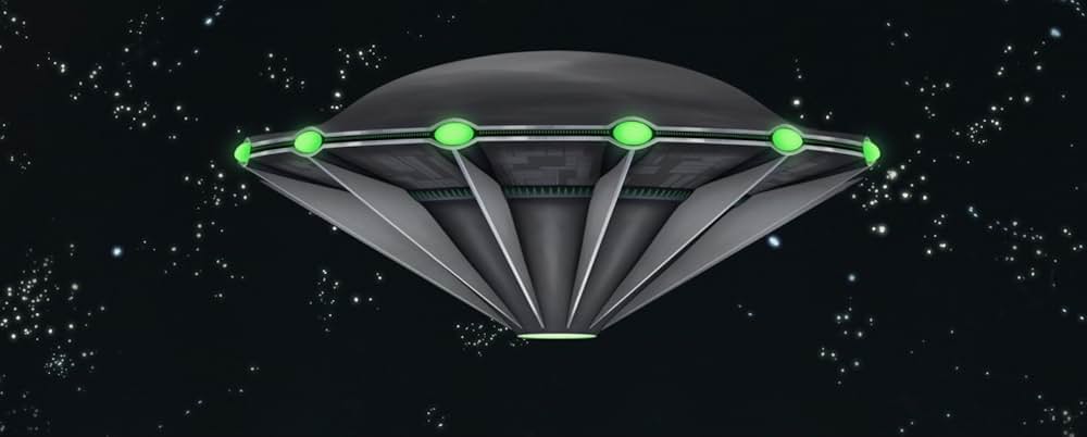 The Day the Earth Blew Up: A Looney Tunes Movie（原題）の画像