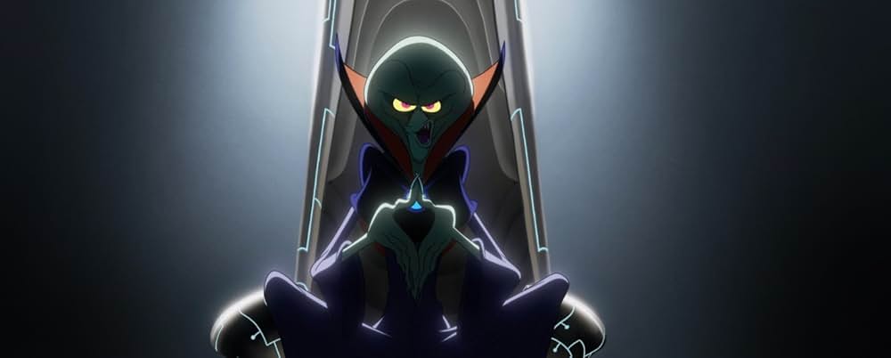 The Day the Earth Blew Up: A Looney Tunes Movie（原題）の画像