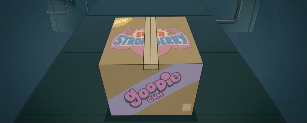 The Day the Earth Blew Up: A Looney Tunes Movie（原題）の画像