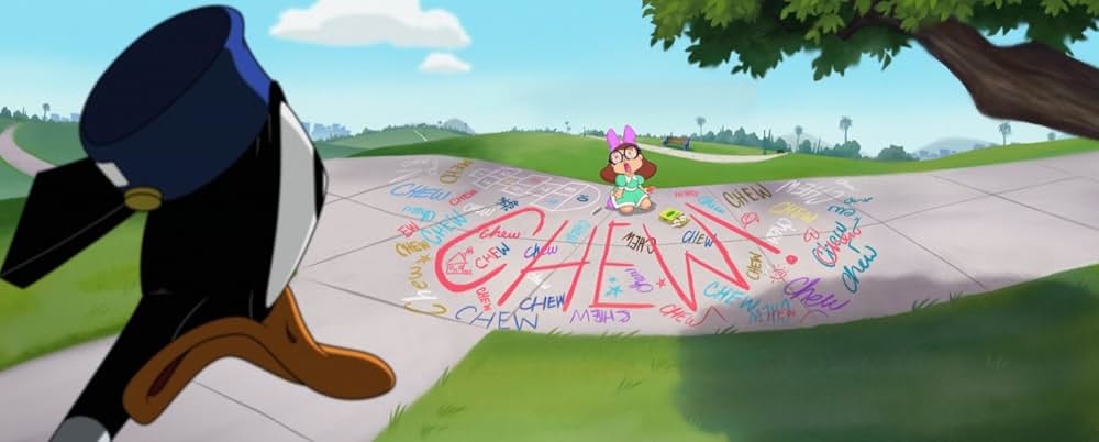 The Day the Earth Blew Up: A Looney Tunes Movie（原題）の画像