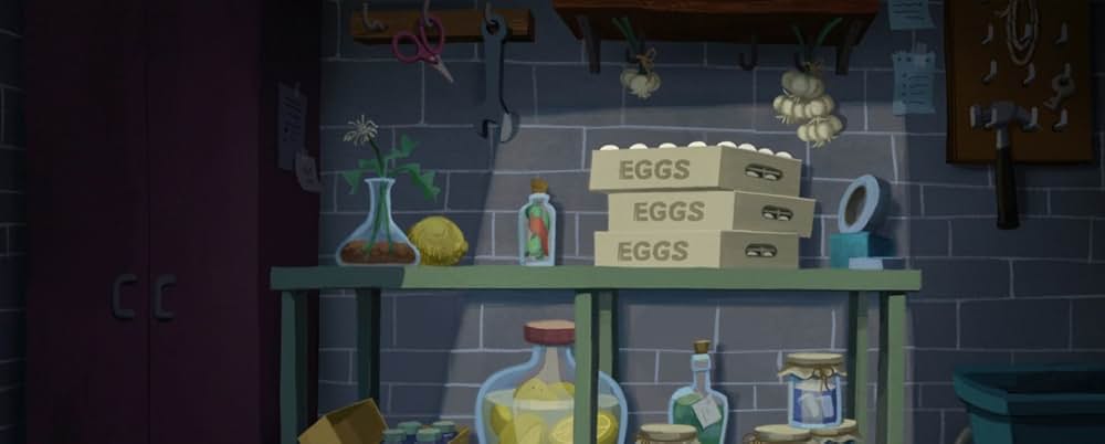 The Day the Earth Blew Up: A Looney Tunes Movie（原題）の画像