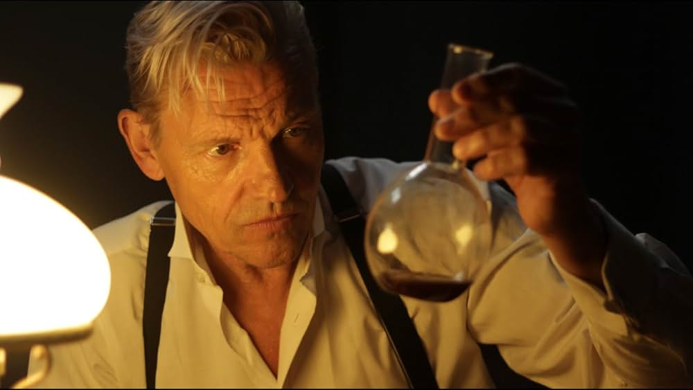 シン・ジキル&ハイドの画像