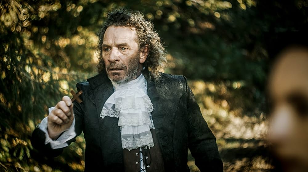 魔女裁判 ペンドル･ヒルの呪いの画像