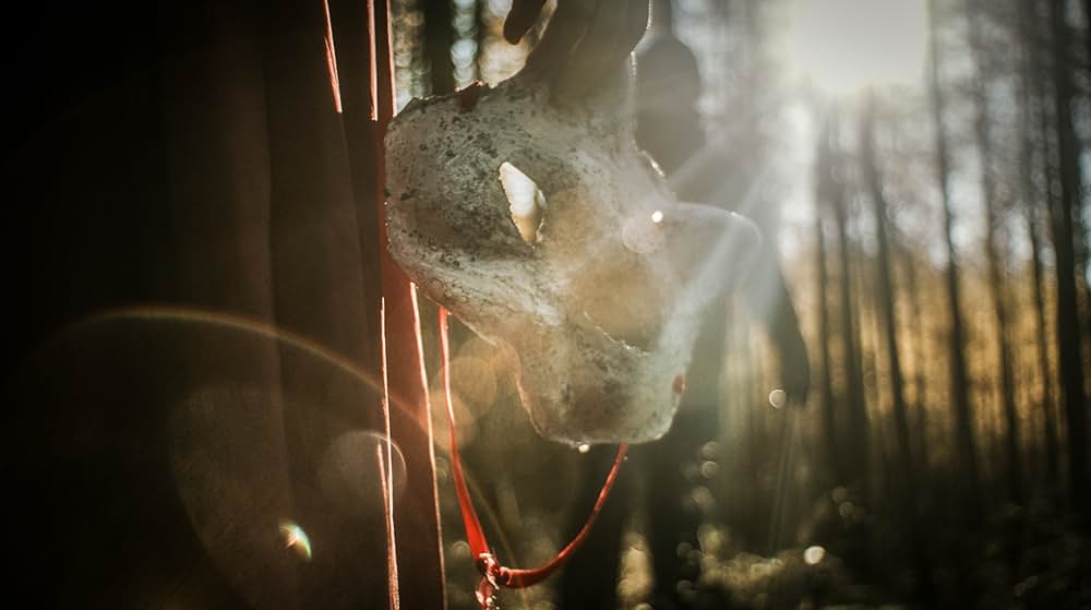 魔女裁判 ペンドル･ヒルの呪いの画像