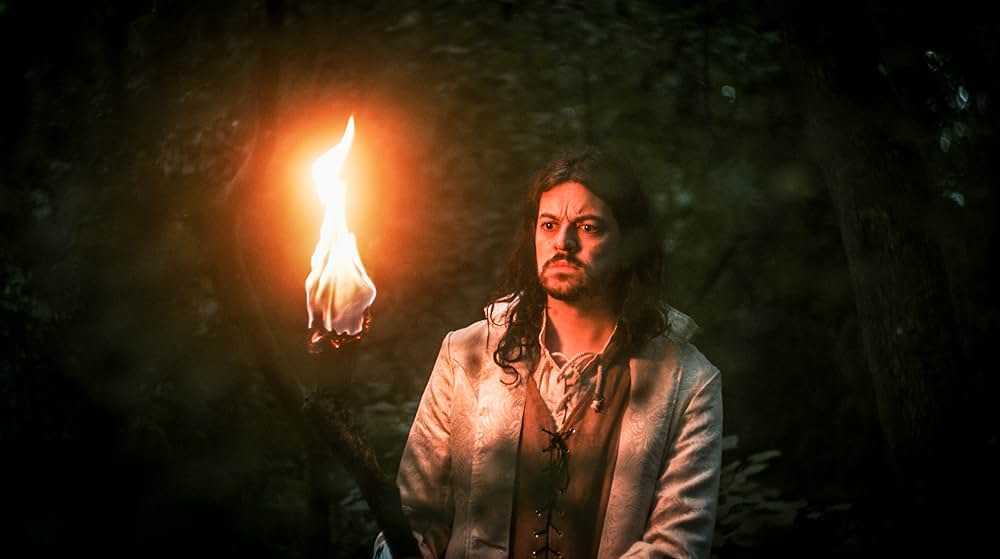 魔女裁判 ペンドル･ヒルの呪いの写真