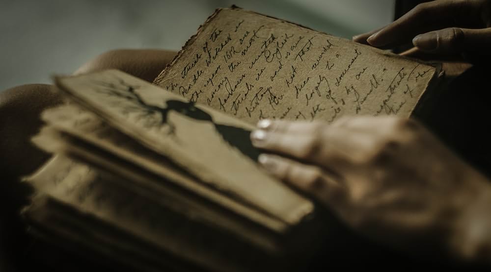 魔女裁判 ペンドル･ヒルの呪いの画像