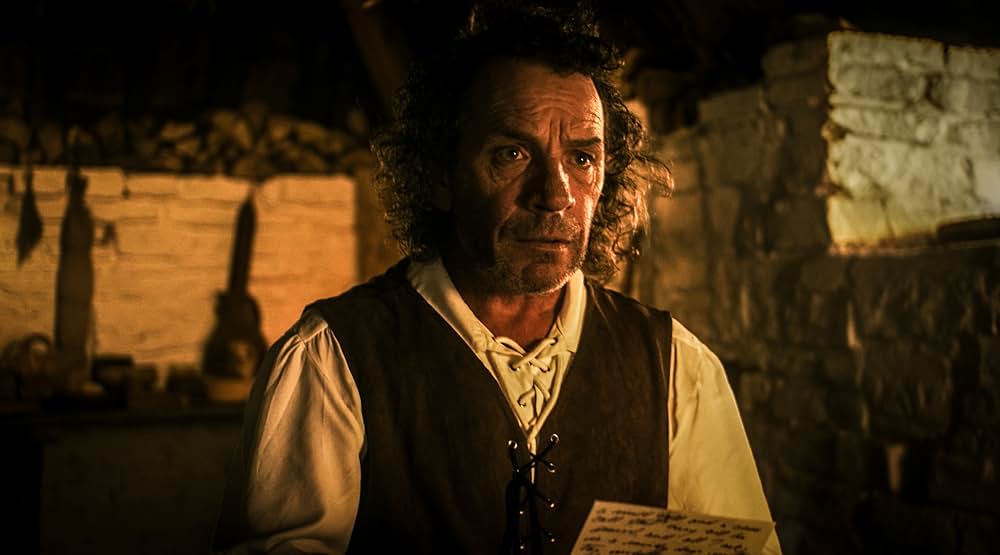 魔女裁判 ペンドル･ヒルの呪いの画像