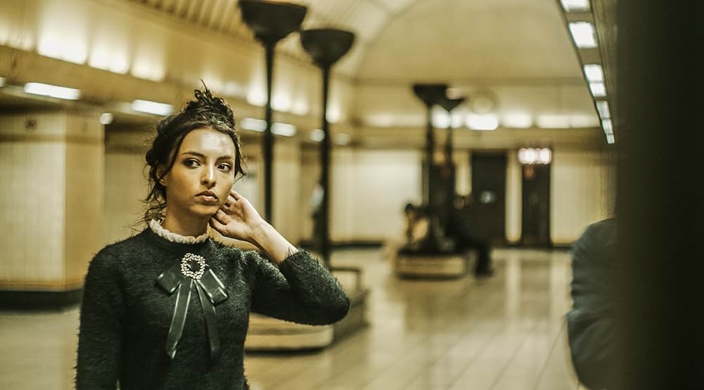 魔女裁判 ペンドル･ヒルの呪いの画像