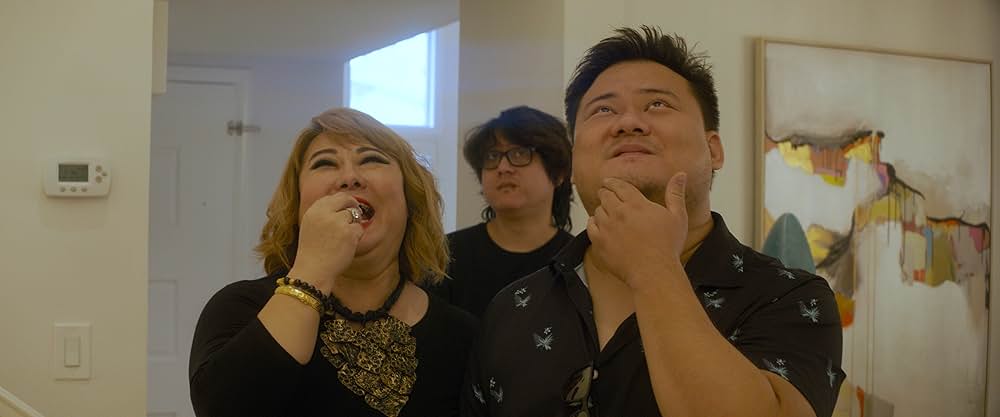 ジェリーの災難の画像