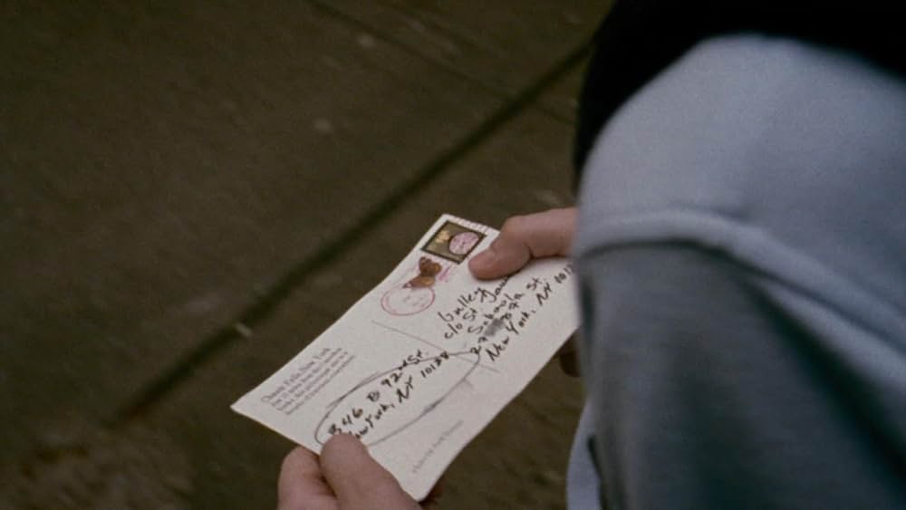 Turn the River（原題）の画像