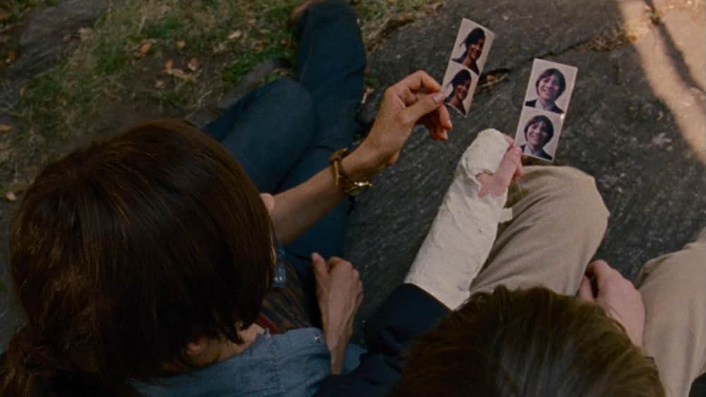 Turn the River（原題）の画像