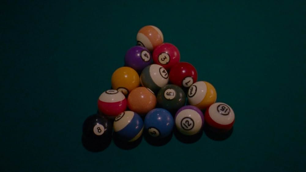 Turn the River（原題）の画像