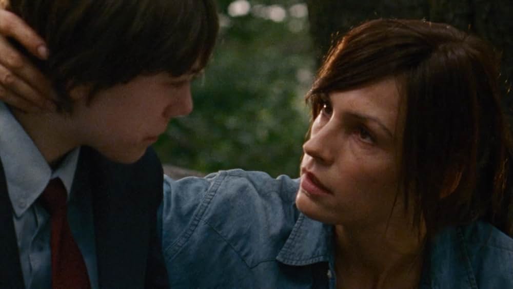 Turn the River（原題）の画像