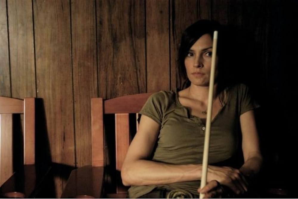 Turn the River（原題）の画像