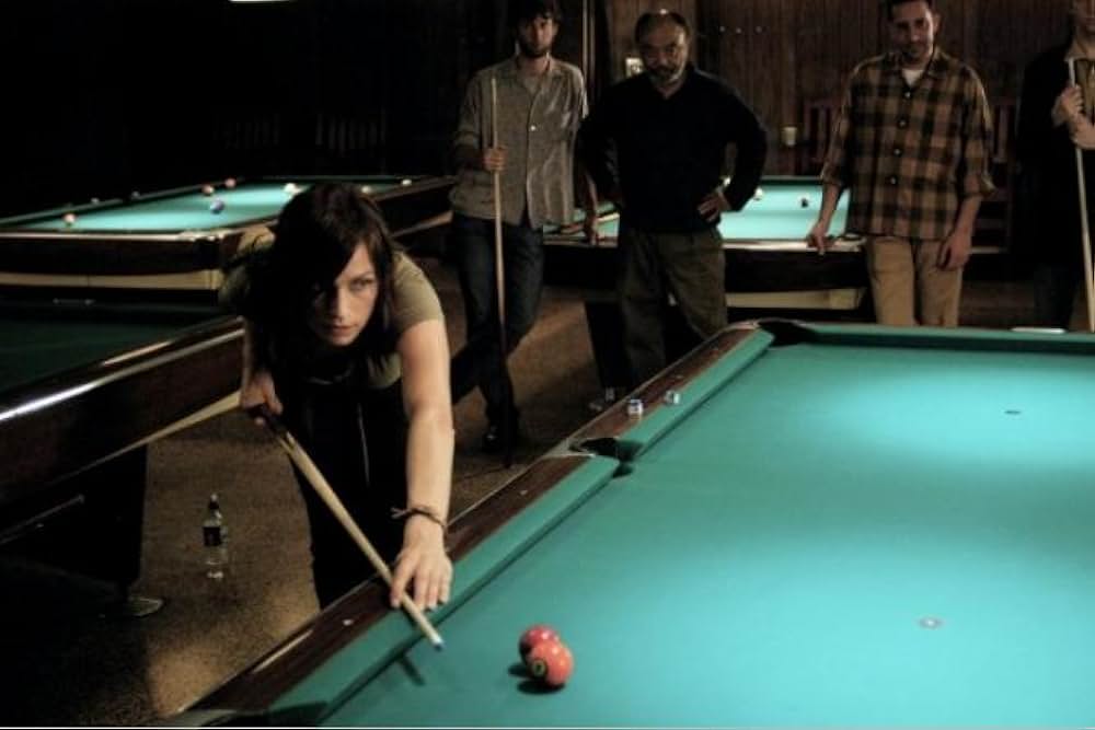 Turn the River（原題）の画像