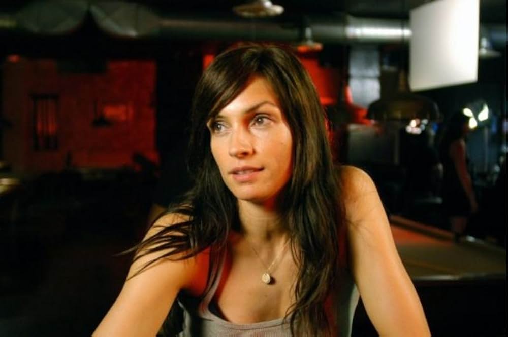 Turn the River（原題）の画像