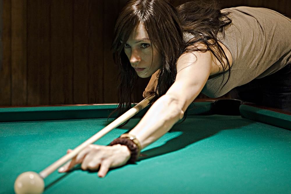 Turn the River（原題）の画像