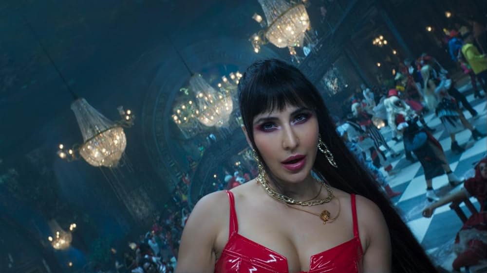 Phone Bhoot（原題）の画像