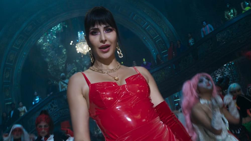 Phone Bhoot（原題）の画像