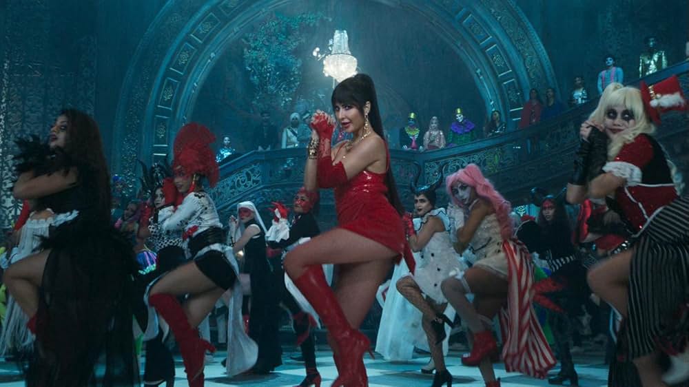 Phone Bhoot（原題）の画像