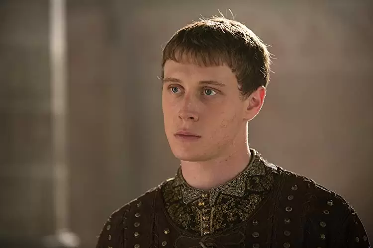 オフィーリア 奪われた王国の画像