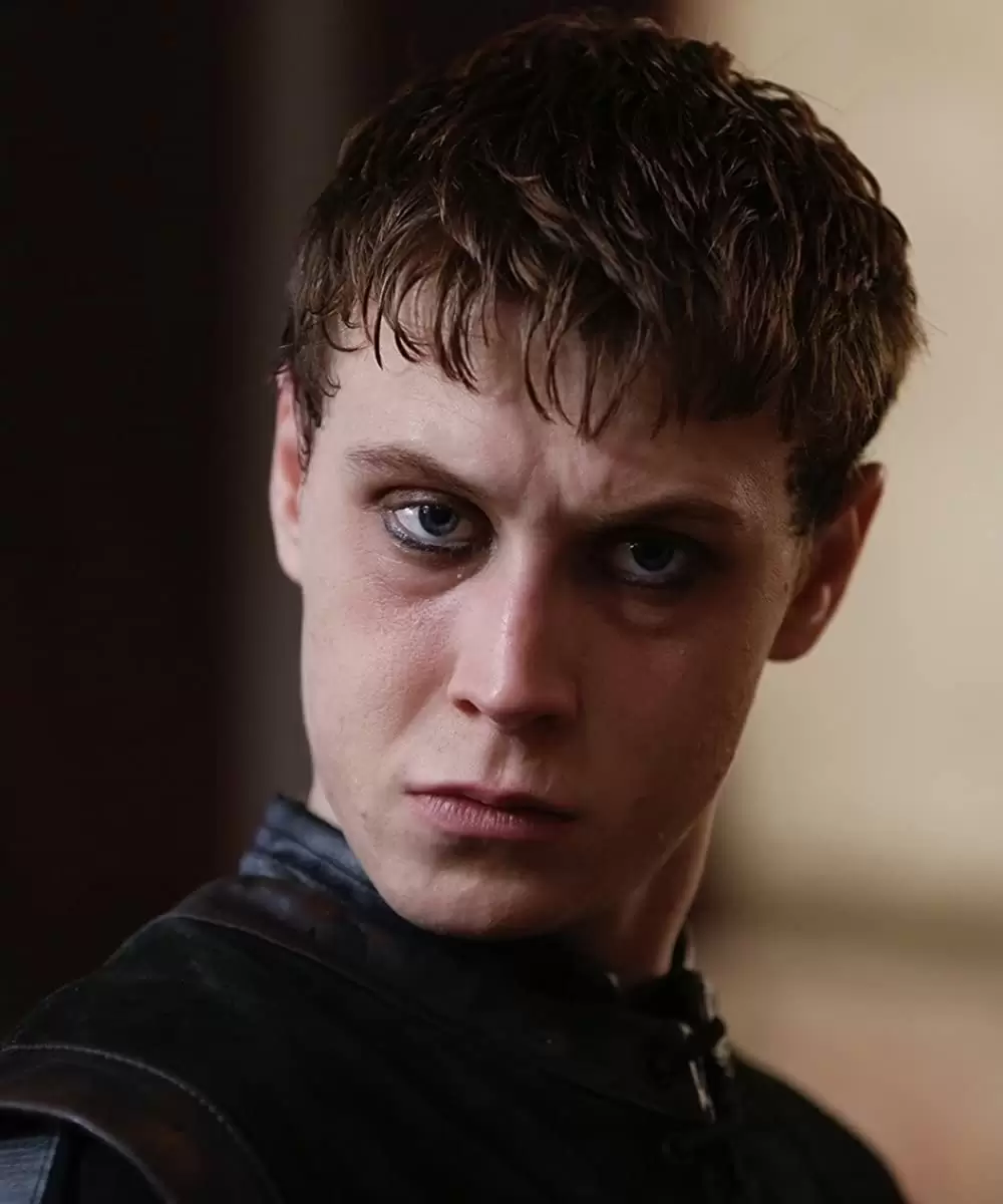 オフィーリア 奪われた王国の画像