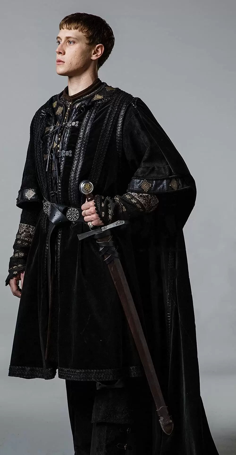 オフィーリア 奪われた王国の画像