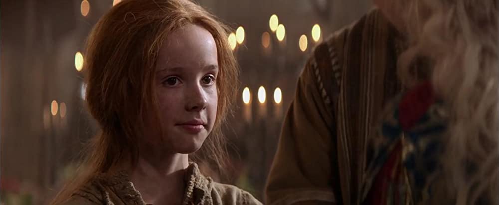 オフィーリア 奪われた王国の画像